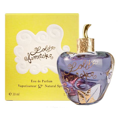 Lolita Lempicka Eau De Parfum Set .